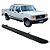 Estribo F-1000 93 a 99 Cabine Dupla Chapa Preto - Imagem 1
