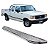 Estribo F-1000 93 a 99 Cabine Dupla Chapa Cromado - Imagem 1
