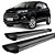Estribo Ecosport 2013 em Diante Personalizado Preto - Imagem 1