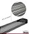 Estribo Duster Plataforma de Aluminio Prata - Imagem 4