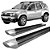 Estribo Duster Personalizado Prata - Imagem 1