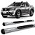 Estribo Duster Oroch Oblongo Oval Cromado - Imagem 1