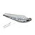 Estribo Chapa Sprinter 313 Cromado - Imagem 3
