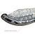 Estribo Chapa Sprinter 313 Cromado - Imagem 4