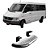 Estribo Chapa Sprinter 312 Motorista - Imagem 1