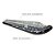 Estribo Chapa L-200 GL GLS 2,5" Cromado - Imagem 2