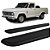 Estribo Chapa D-10 Cabine Simples Preto - Imagem 1