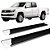 Estribo Amarok C Dupla Personalizado Branco - Imagem 1