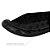 Estribo Amarok C Dupla 2,5" Chapa Preto - Imagem 3