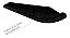 Estribo Lateral Suzuki Jimny Chapa Preto - Imagem 3