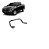 Santo Antonio Fiat Toro Preto - Imagem 1