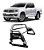 Santo Antônio Cd E Cs Amarok Modelo H3 Cromado - Imagem 1