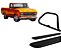 Kit Quebra Mato S/ Barra+estribo Preto D10 - Imagem 1