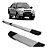 Estribo Quadrado Aluminio S10 E Blazer 2010 Modelo Original - Imagem 1