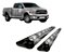 Estribo Persona Pont Preto Brilha C/cromado Dodge Ram 12/20 - Imagem 1