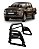 Santo Antônio Amarok H3 Preto - Imagem 1