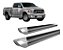 Estribo Personalizado C/ Pont Prata Para Dodge Ram 2012/2020 - Imagem 1