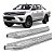 Estribo Chapa Hilux 2016 E 2017 Cabine Dupla Cromado - Imagem 1