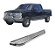 Estribo Tubular Chapa Silverado 1991 Até 2003 - Imagem 1