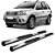 Estribo Ecosport 2003 A 2012 Oblongo Oval Cromado - Imagem 1