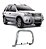 Para-choque De Impulsão Pci Ecosport 2003 A 2012 Cromado - Imagem 1