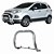 Para-choque De Impulsão Ecosport 2013 A 2019 Cromado - Imagem 1