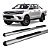 Estribo Oval Hilux 2016 E 2019 Cabine Dupla Grafite - Imagem 1