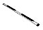 Estribo Lateral Tr4 Oval Oblongo Cromado - Imagem 3