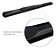 Estribo Oval Oblongo Preto Fiat Toro 2016 A 2020 - Imagem 5