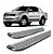 Estribo Lateral Ranger 2013 A 2020 Chapa 2,5  Cromado - Imagem 1