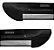 Estribo Amarok 2010 A 2024 Aluminio Personalizado Preto - Imagem 3