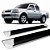 Estribo Lateral Frontier 2003 A 2007 Personalizado Branco - Imagem 1