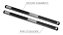 Estribo Lateral Jeep Compass Oblongo Oval Grafite - Imagem 5