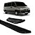 Estribo Ducato Chapa Preto Par E Quebra Mato Preto - Imagem 2