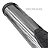 Estribo Lateral Duster Oroch Oblongo Oval Cromado Hozz - Imagem 5