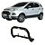 Para-choque Ecosport 2013 A 2017 Preto - Imagem 1