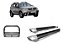 Estribo Personalizado Prata Duster + Quebra Mato C/chapa Kit - Imagem 1
