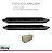 Kit Quebra Mato D-20/estribo D20/sant Ant. D20 Cab.dupla - Imagem 3