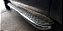 Estribo F-250  C.simples Roda A Roda Cromado 3  2,10 Metros - Imagem 2