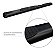 Estribo Amarok Cabine Dupla Oblongo Oval Preto - Imagem 5