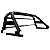 Santo Antonio Frontier 2003 A 2007 Duplo Preto - Imagem 1