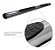 Estribo Lateral Jeep Compass Oblongo Oval Cromado - Imagem 3