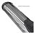 Estribo Lateral Jeep Compass Oblongo Oval Cromado - Imagem 4