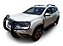 Quebra Mato Ecosport C/pretetor De Farol - Imagem 1
