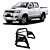 Santo Antônio Hilux 2005 A 2015 H3 Preto - Imagem 1