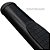 Estribo Oval Oblongo Ranger 2005 A 2012 Cabine Simples Preto - Imagem 2