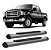 Estribo F-250 Oval Oblongo Grafite C/d - Imagem 1