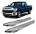 Estribo F-250 99 A 11 Chapa Cabine Simples Cromado F250 - Imagem 1