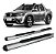 Estribo Lateral Duster Oroch Oblongo Oval Grafite - Imagem 1