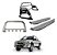 Kit Quebra Mato'sant Ant H3'estr Ch-s10 94/2011 Cromo C/d - Imagem 1